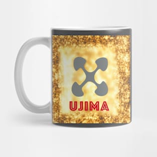 Ujima Mug